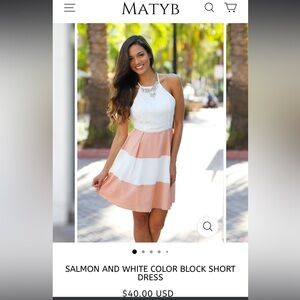 dress mini sleeveless